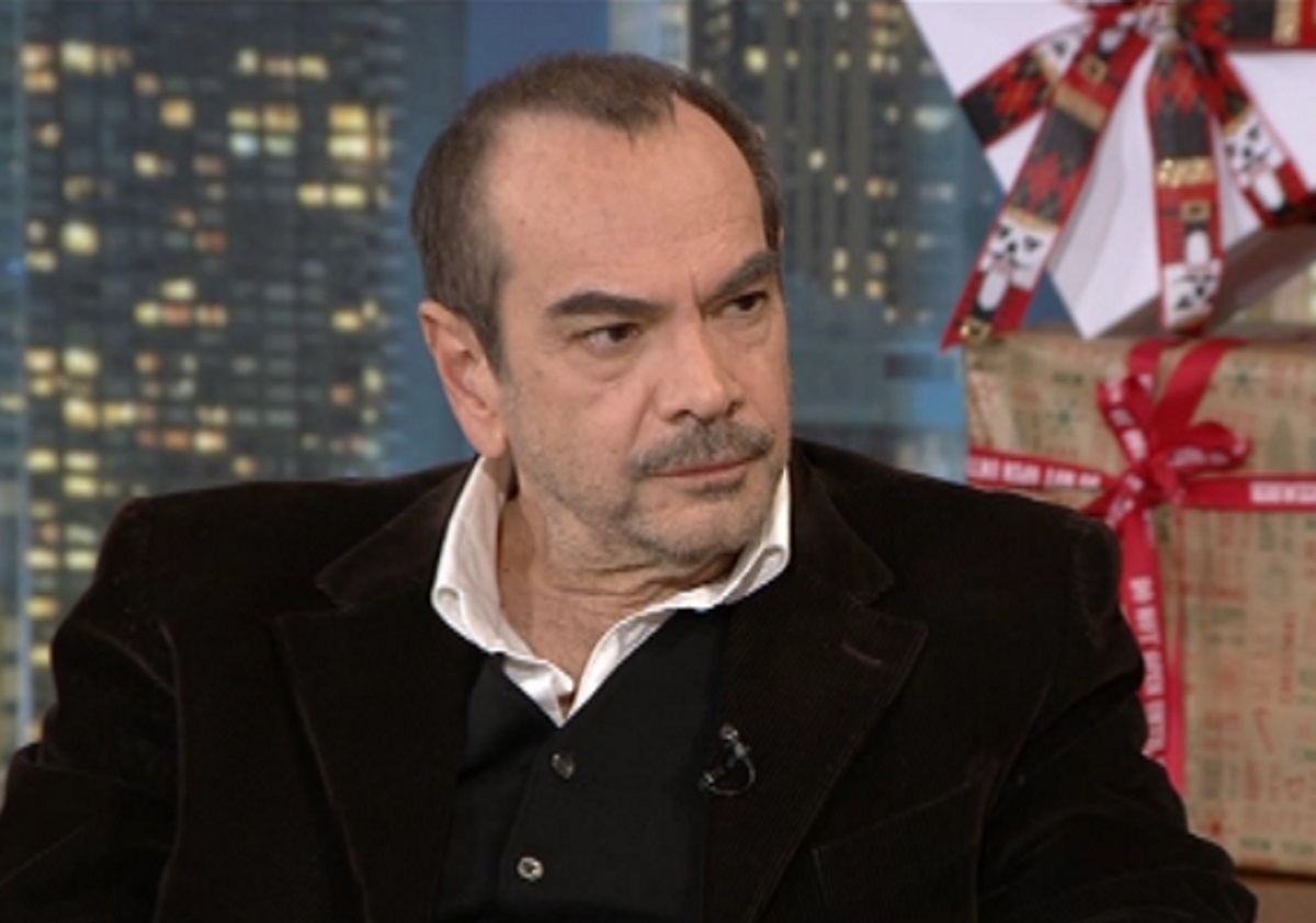 Η αποκάλυψη του Νίκου Αλεξίου για το “Της Ελλάδος τα παιδιά”! «Με το τέλος του σίριαλ εξαφανιστήκαμε»
