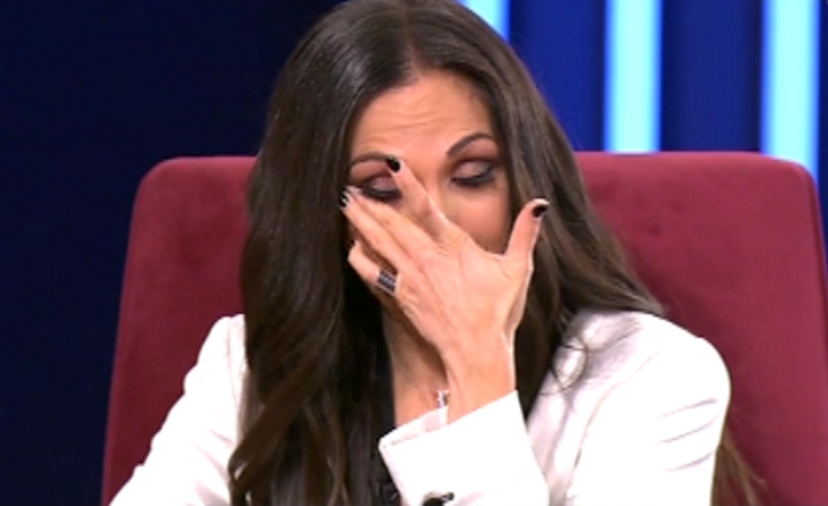 Συγκλόνισαν τα λόγια της Ανθής Βούλγαρη! «Στη σκέψη ότι θα άνοιγαν το κεφάλι μου και…»