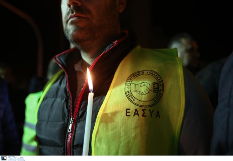 Κρήτη: Θρήνος για τον 43χρονο αστυνομικό που “έφυγε” ξαφνικά