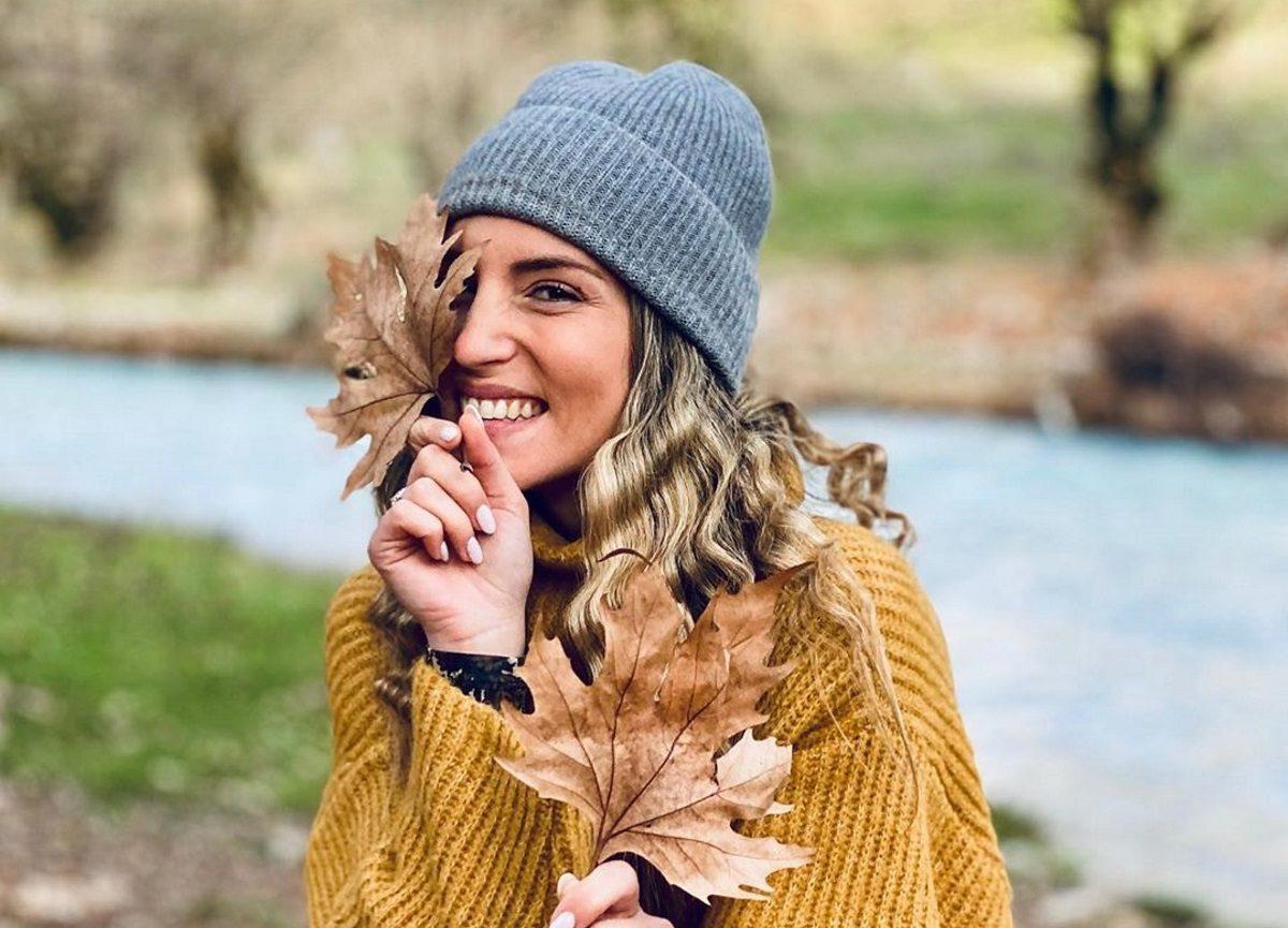 Αθηνά Οικονομάκου: Κάνει το δικό της απολογισμό λίγο πριν μπει το 2020: «Η τελευταία δεκαετία ήταν…»