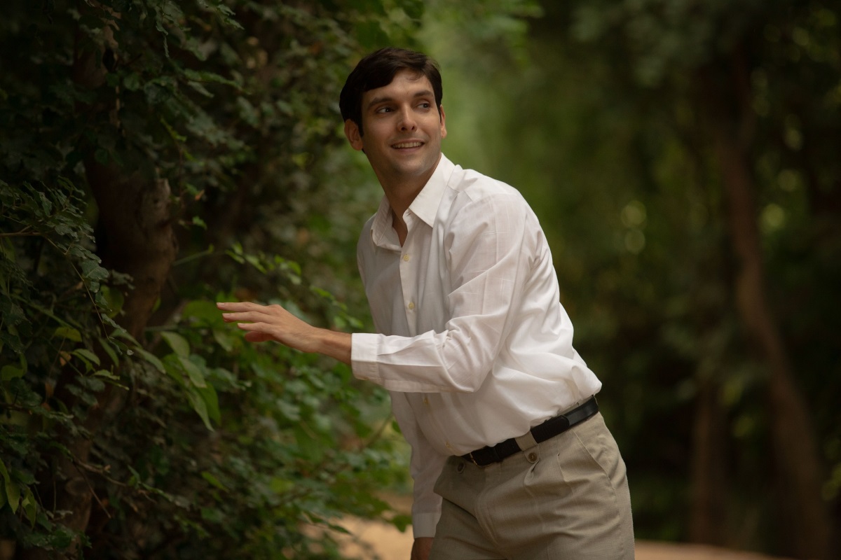 “Κόκκαλο” έμεινε ο Μουτσινάς με το δώρο του Γιάννου από τις Άγριες Μέλισσες!