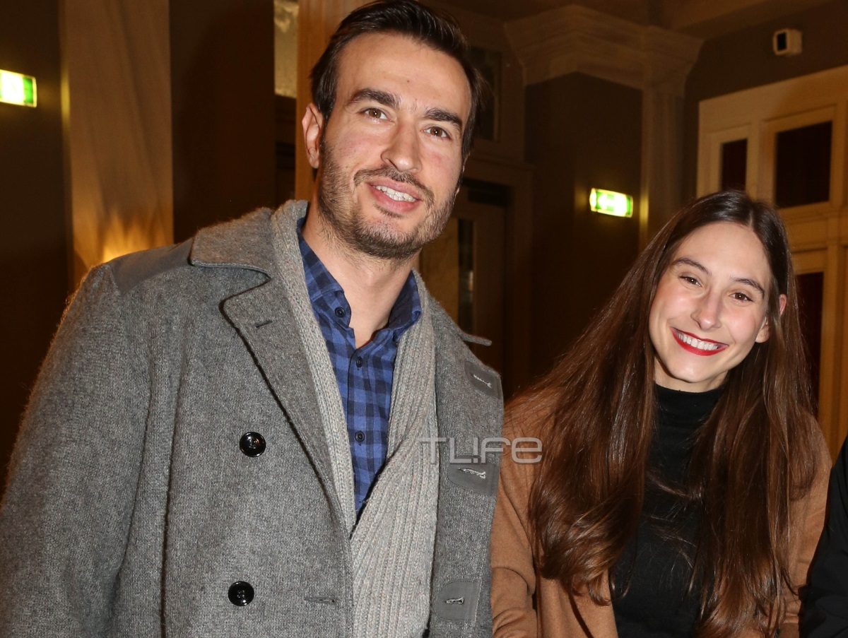 Γιάννης Τσιμιτσέλης: Η τρυφερή ανάρτηση και οι φωτογραφίες με τη μητέρα του!