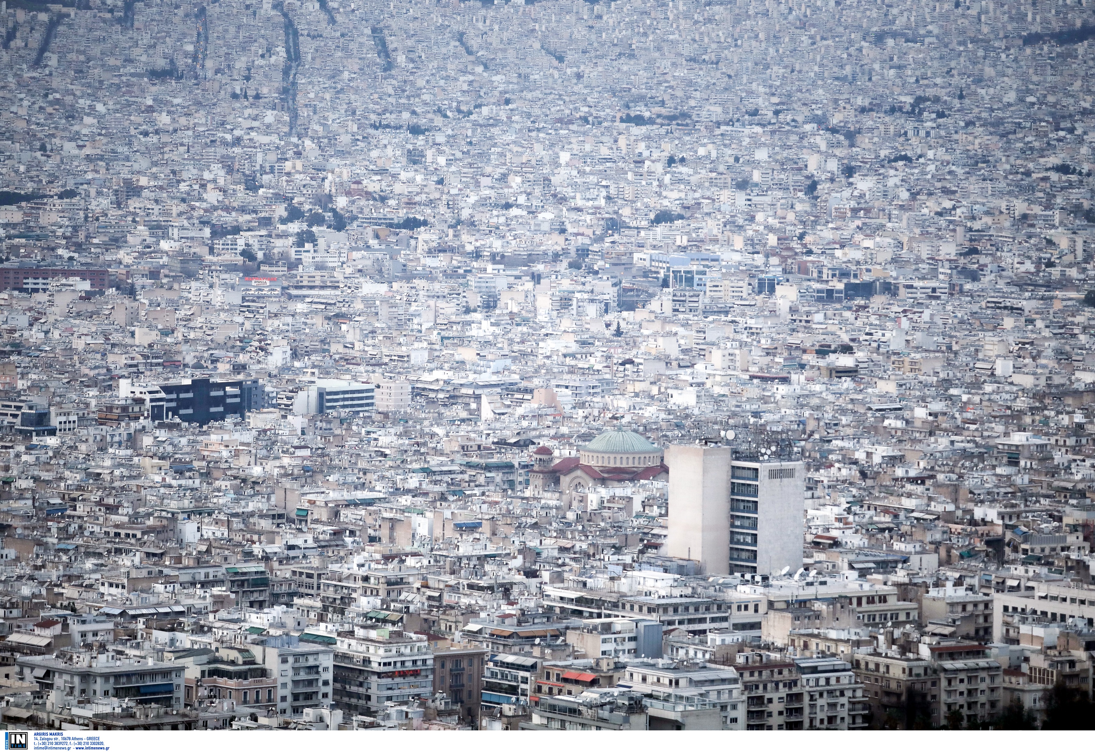 Πού θα είναι υποχρεωτική η ασφάλιση κτιρίων από το 2023 – Τι σχεδιάζεται για τα ανασφάλιστα οχήματα