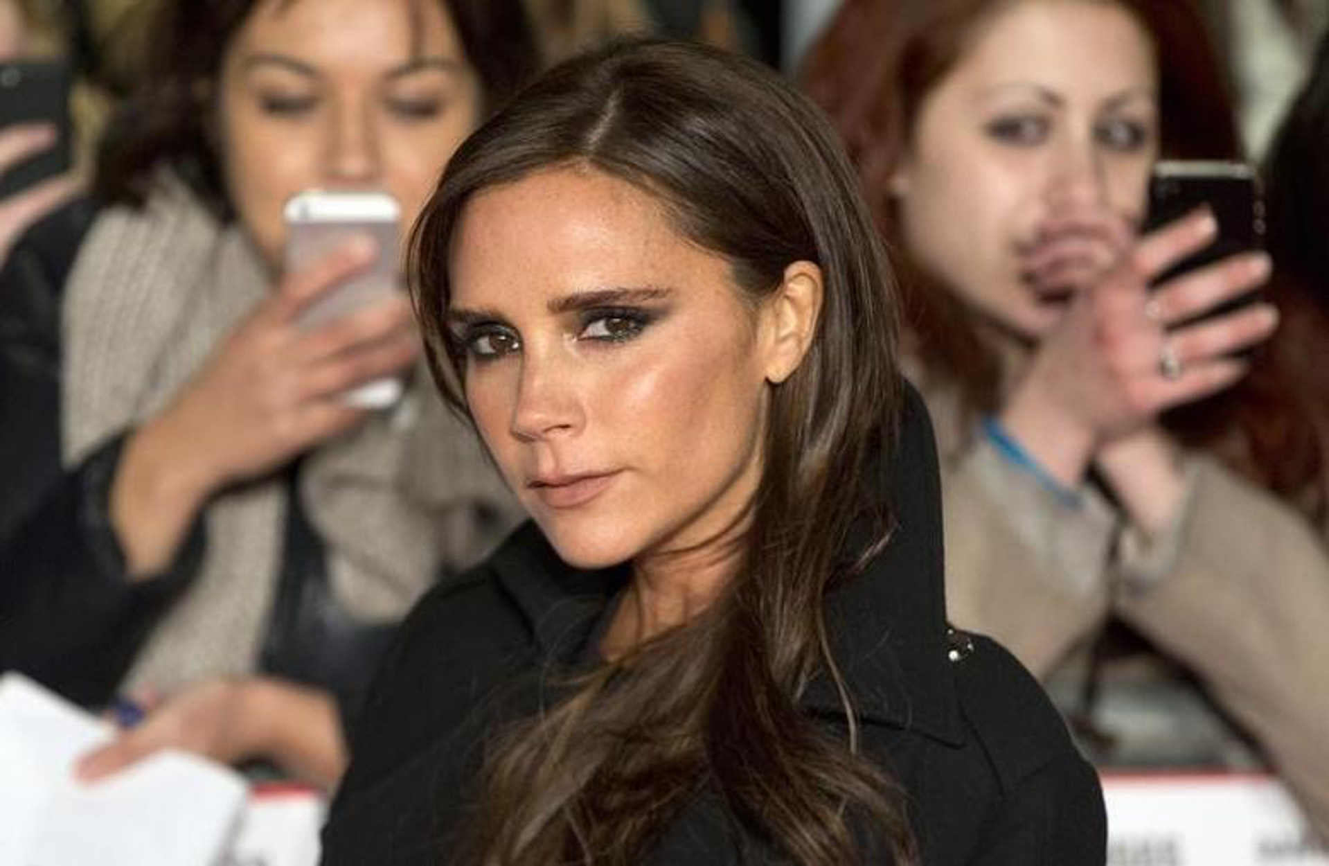 Η Βικτόρια Μπέκαμ… ζει ένα δράμα! Δεν μπορεί πλέον να έχει προσωπικό σοφέρ