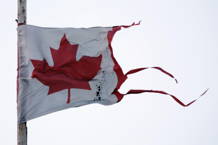 Σεισμός 6,3 Ρίχτερ στον Καναδά