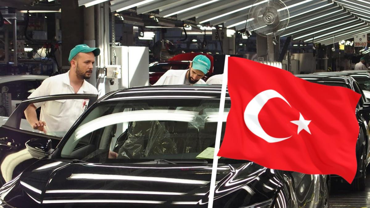 Έρχεται και θα έχει «ιταλικές» επιρροές το πρώτο αυτοκίνητο της Τουρκίας!