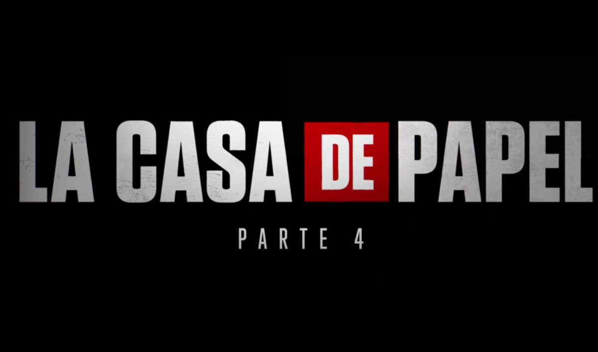 Το τρέιλερ του Casa de Papel που πρέπει να δείτε – Προμηνύει χάος τον Απρίλιο!