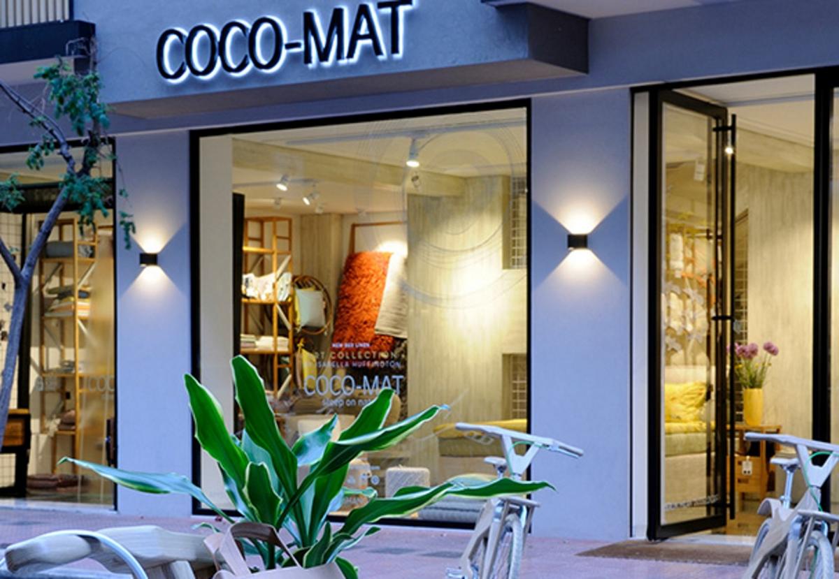 Σε Μονεμβασιά και Κουκάκι τα επόμενα Coco Mat Hotels από τον όμιλο Ευμορφίδη