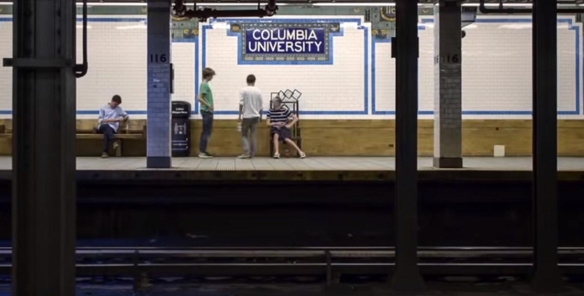 Το πανεπιστήμιο Columbia προσφέρει δωρεάν σπουδές σε πρόσφυγες [Video]