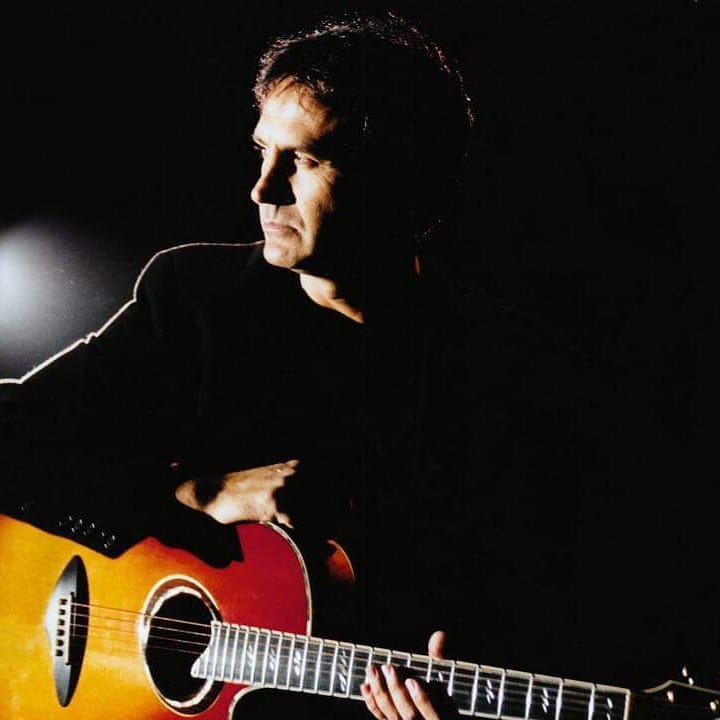 Γιώργος Νταλάρας: Συγκινεί με το μήνυμα για το χαμό του φίλου του