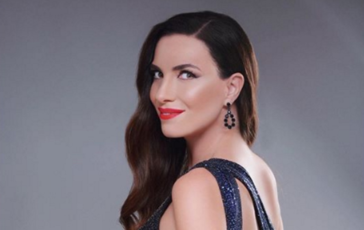 «Δεν ήμουν ποτέ ντίβα! Ο κόσμος παλαιότερα με θεωρούσε απόμακρη και απρόσιτη»