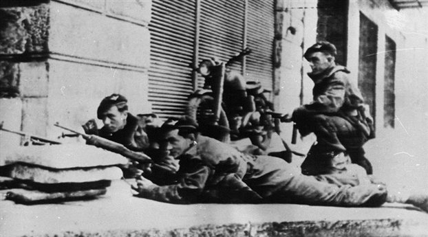 Δεκεμβριανά: Η «σκοτεινή» μεταπολεμική περίοδος που «γέννησε» τον Εμφύλιο Πόλεμο!
