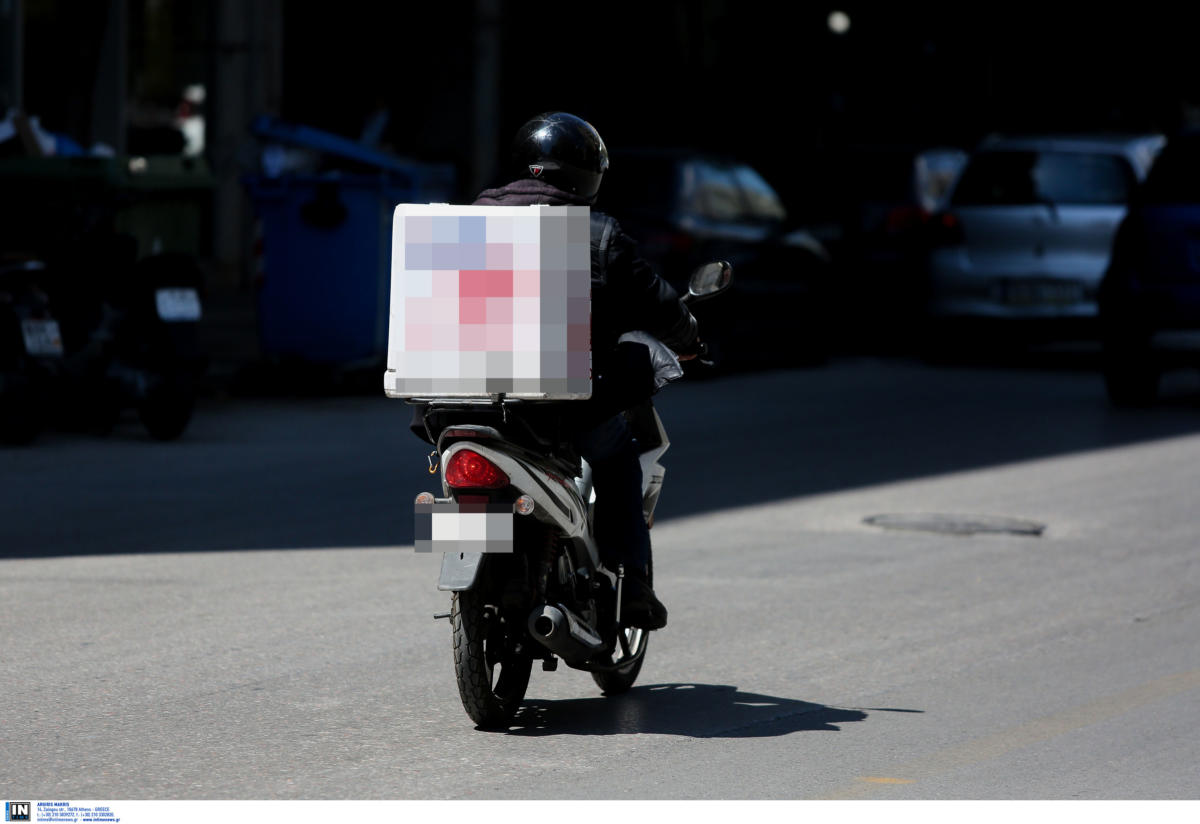 Υπουργείο Εργασίας για delivery: Αυτά είναι τα δικαιώματα των διανομέων