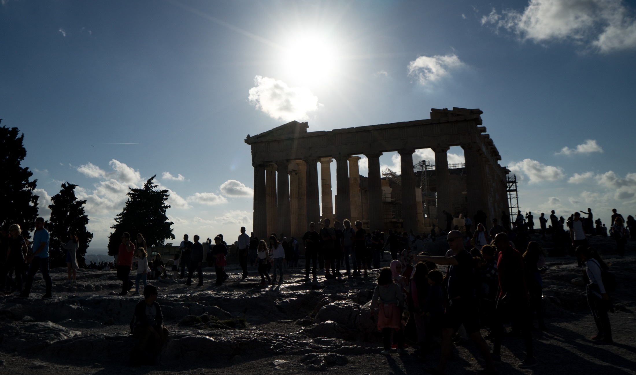 δημογραφικό