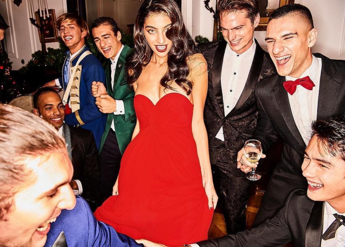 GNTM – Η Ειρήνη Καζαριάν σχολιάζει τον τελικό: “Η αλήθεια είναι πως…»