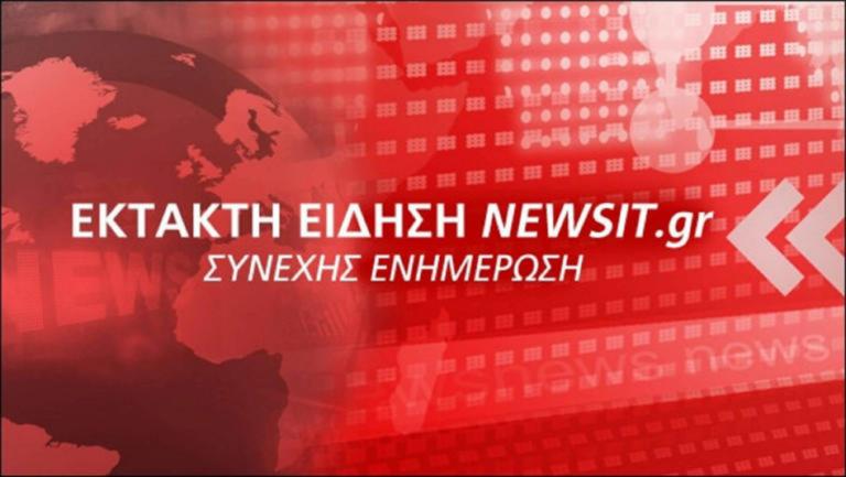 Τραγικό τροχαίο στην εθνική οδό Κορίνθου – Πατρών! Ένας νεκρός ένας βαριά τραυματίας!