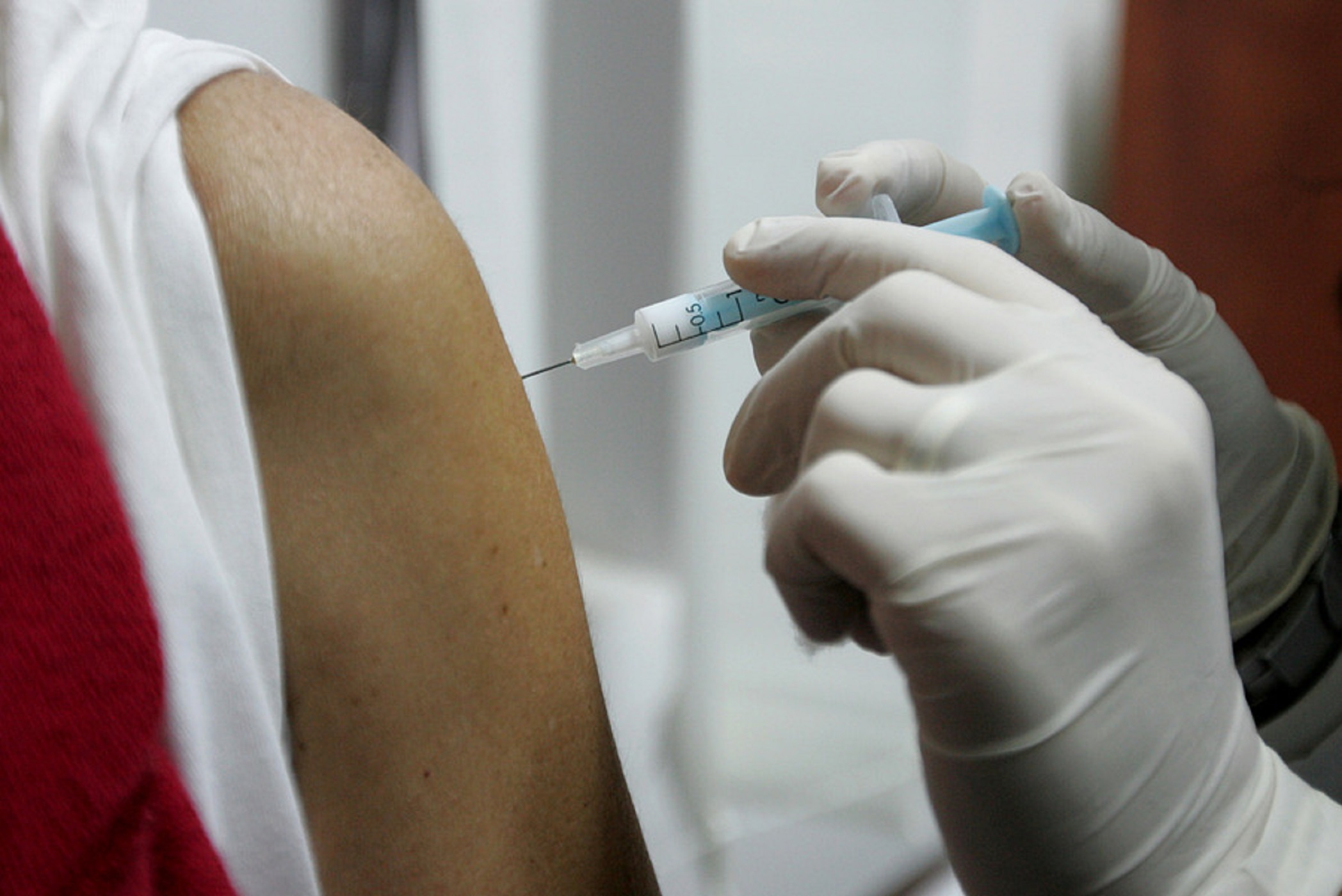Κορονοϊός – Μήνυμα ΠΟΥ σε όλες τις χώρες να… ενωθούν: “Ο εθνικισμός των εμβολίων θα παρατείνει την πανδημία”