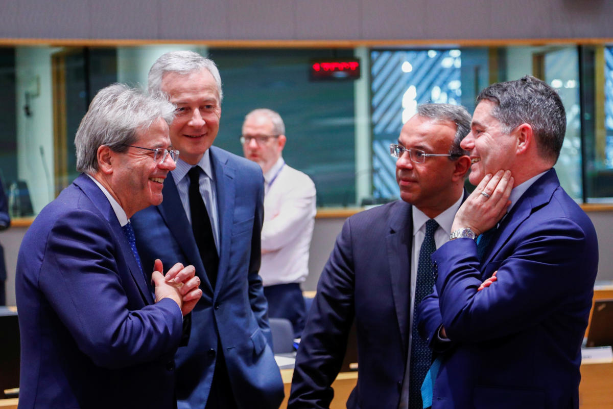 Eurogroup