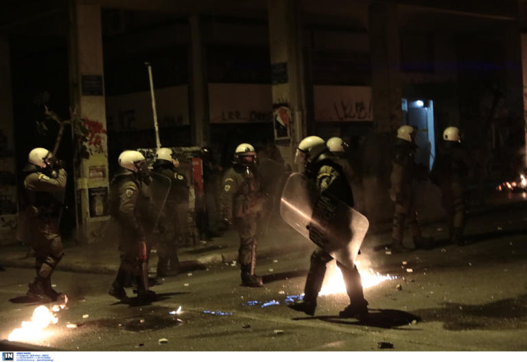 Στο Συνήγορο του Πολίτη στέλνει η ΕΛ.ΑΣ. τα περιστατικά αστυνομικής βίας