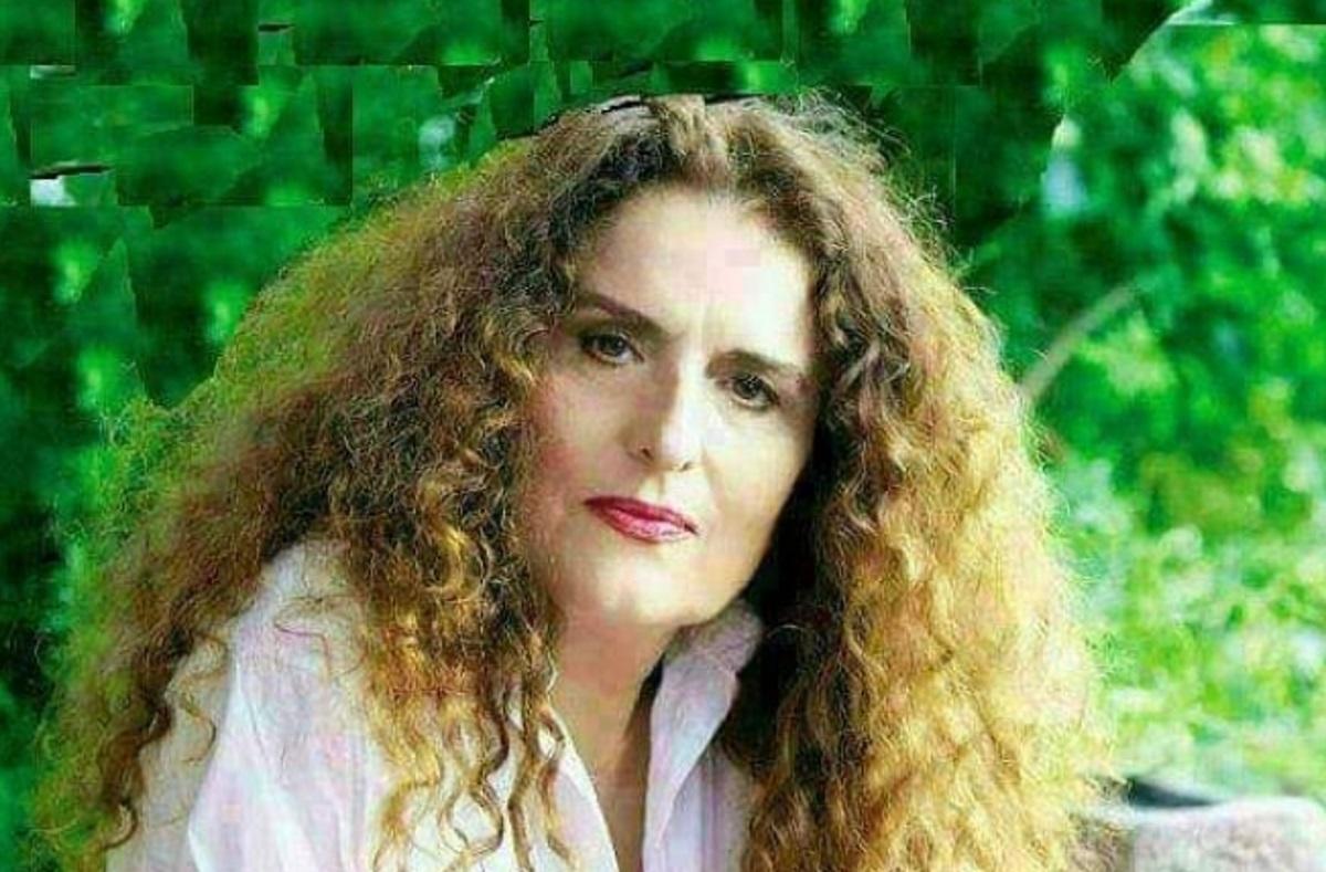 Η απάντηση της Σοφίας Φιλιππίδου για την Αγγελική Νικολούλη! Τι της είχε πει για το ρόλο της στους “Δύο Ξένους”;