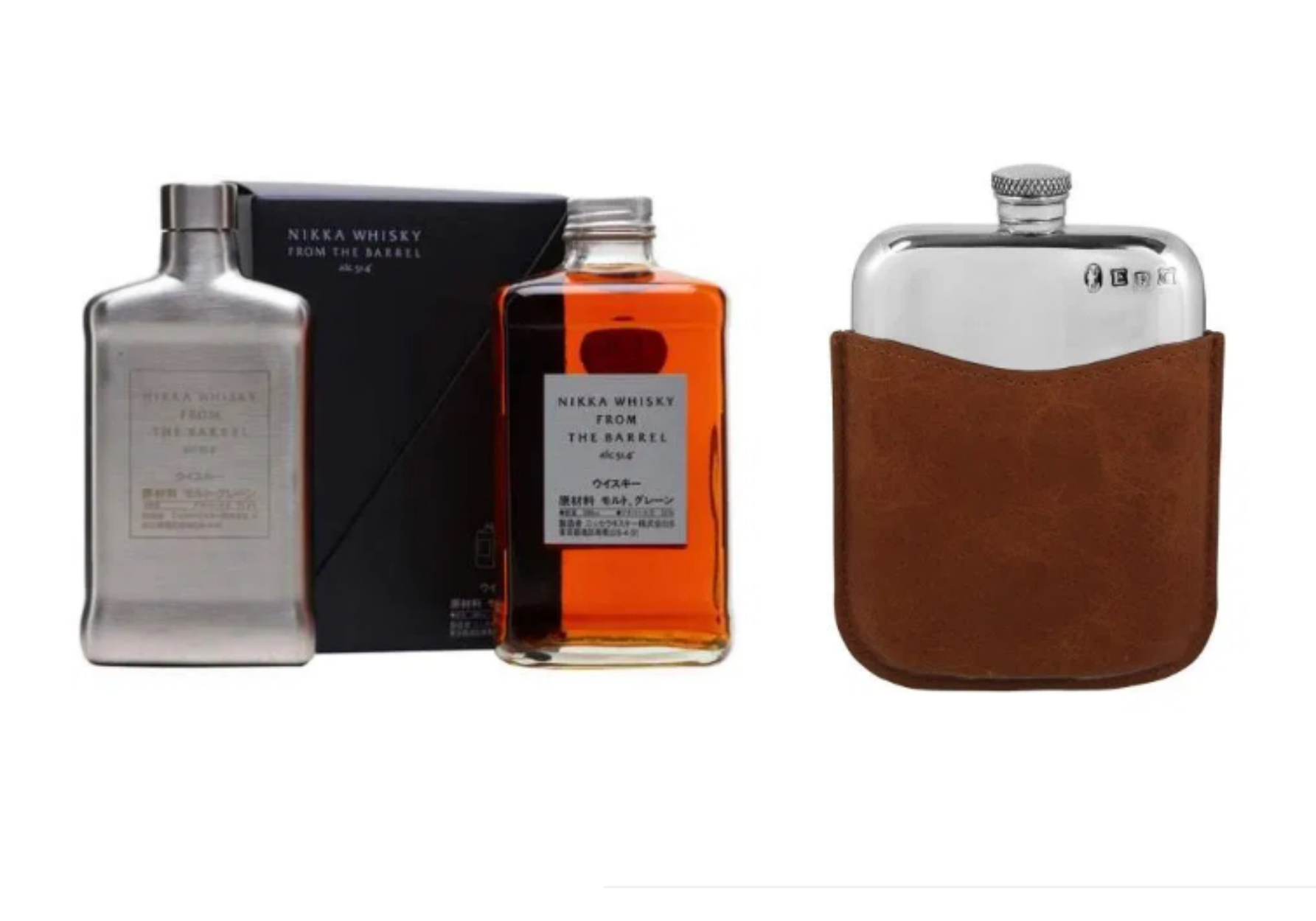 10 πανέμορφα φλασκιά για oldschool πότες