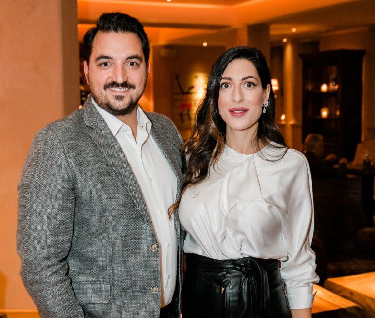 Φλορίντα Πετρουτσέλι: Ποζάρει με φουσκωμένη κοιλιά και αποκαλύπτει πόσο μηνών είναι!