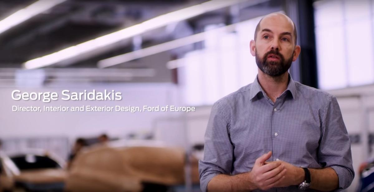 Νέο Ford Puma: H εντυπωσιακή εμφάνισή του έχει ελληνική υπογραφή! [vid]