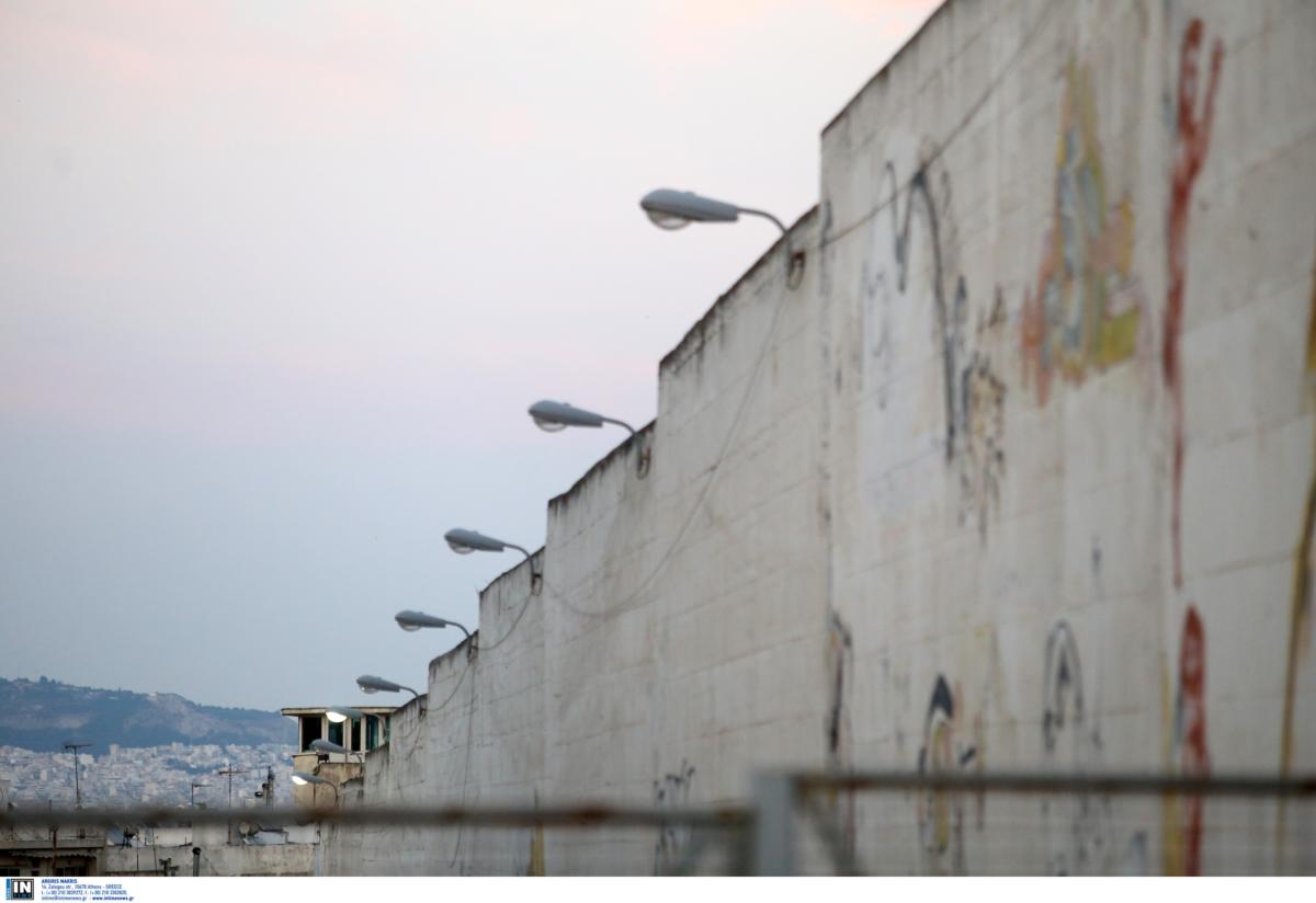 Χαλκίδα: Χριστουγεννιάτικη γιορτή για τα παιδάκια κρατουμένων