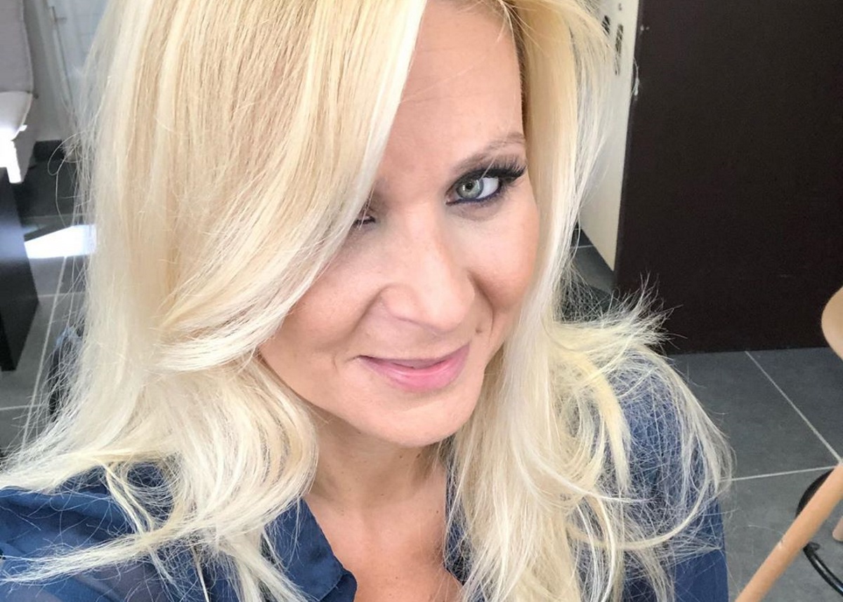 Κατερίνα Γκαγκάκη: Ο εκτενής απολογισμός της δεκαετίας – Οι όμορφες και οι δύσκολες στιγμές