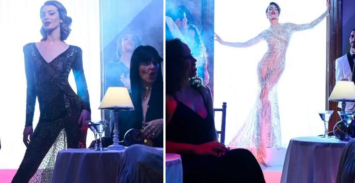 GNTM: Οι auditions των μεγάλων νικητριών, Κάτια Ταραμπάνκο και Άννα Μαρία Ηλιάδου!