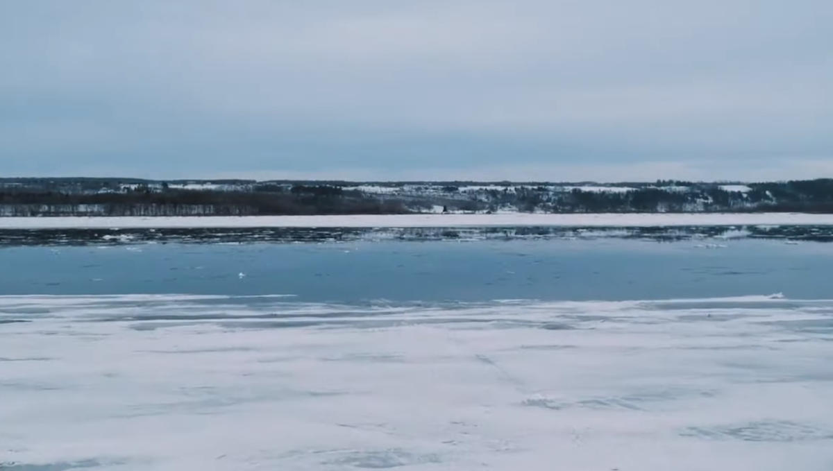 Γροιλανδία: Χάθηκαν 3,8 τρισ. τόνοι πάγου μέσα σε 26 χρόνια!
