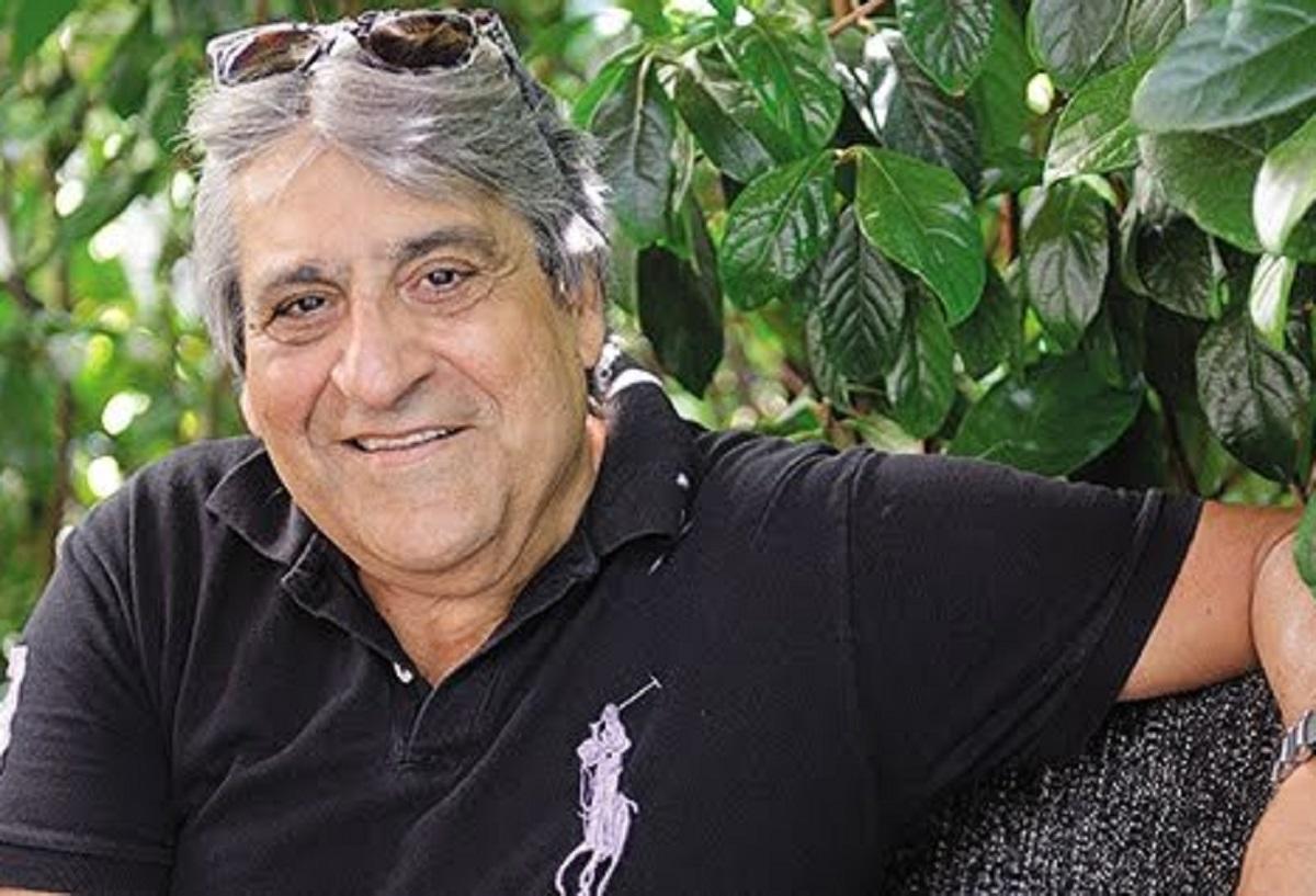 Άφωνοι με την αποκάλυψη πασίγνωστου ηθοποιού: Πήγα στο Άγιο Όρος με δυο κούτες τσιγάρα και δύο μπουκάλια ουίσκι