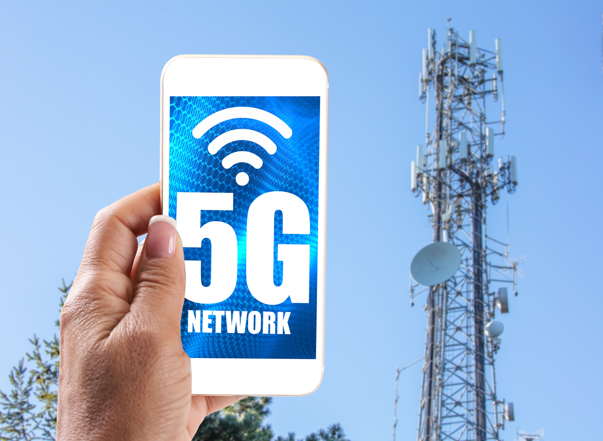 Δίκτυο 5G: Τι διαφορετικό φέρνει – Τι ισχύει για το αν μπορεί να είναι πρόβλημα για την δημόσια υγεία