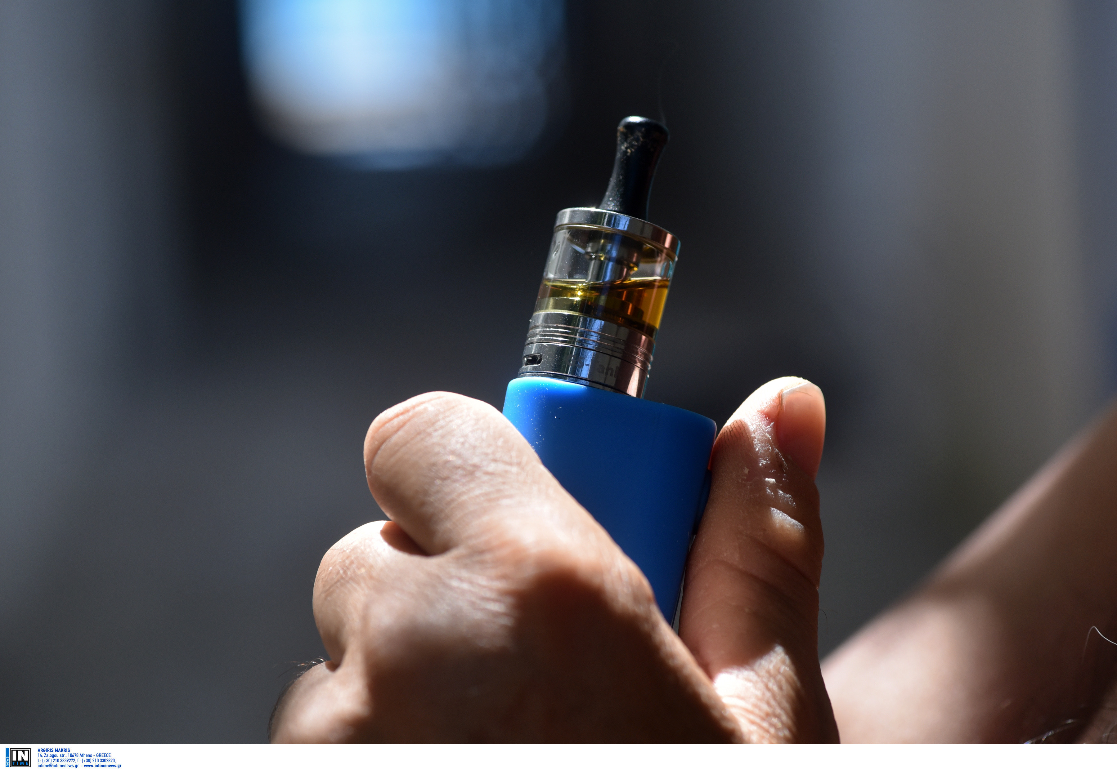 Στο «μικροσκόπιο» του Υπουργείου Υγείας τα ηλεκτρονικά και θερμαινόμενα τσιγάρα