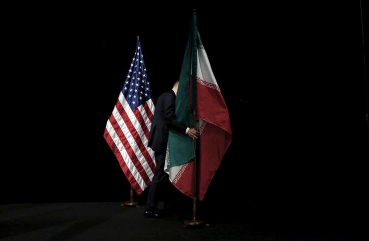 Μπλόκο των ΗΠΑ στον Υπ. Εξωτερικών του Ιράν για το Συμβούλιο Ασφαλείας του ΟΗΕ!