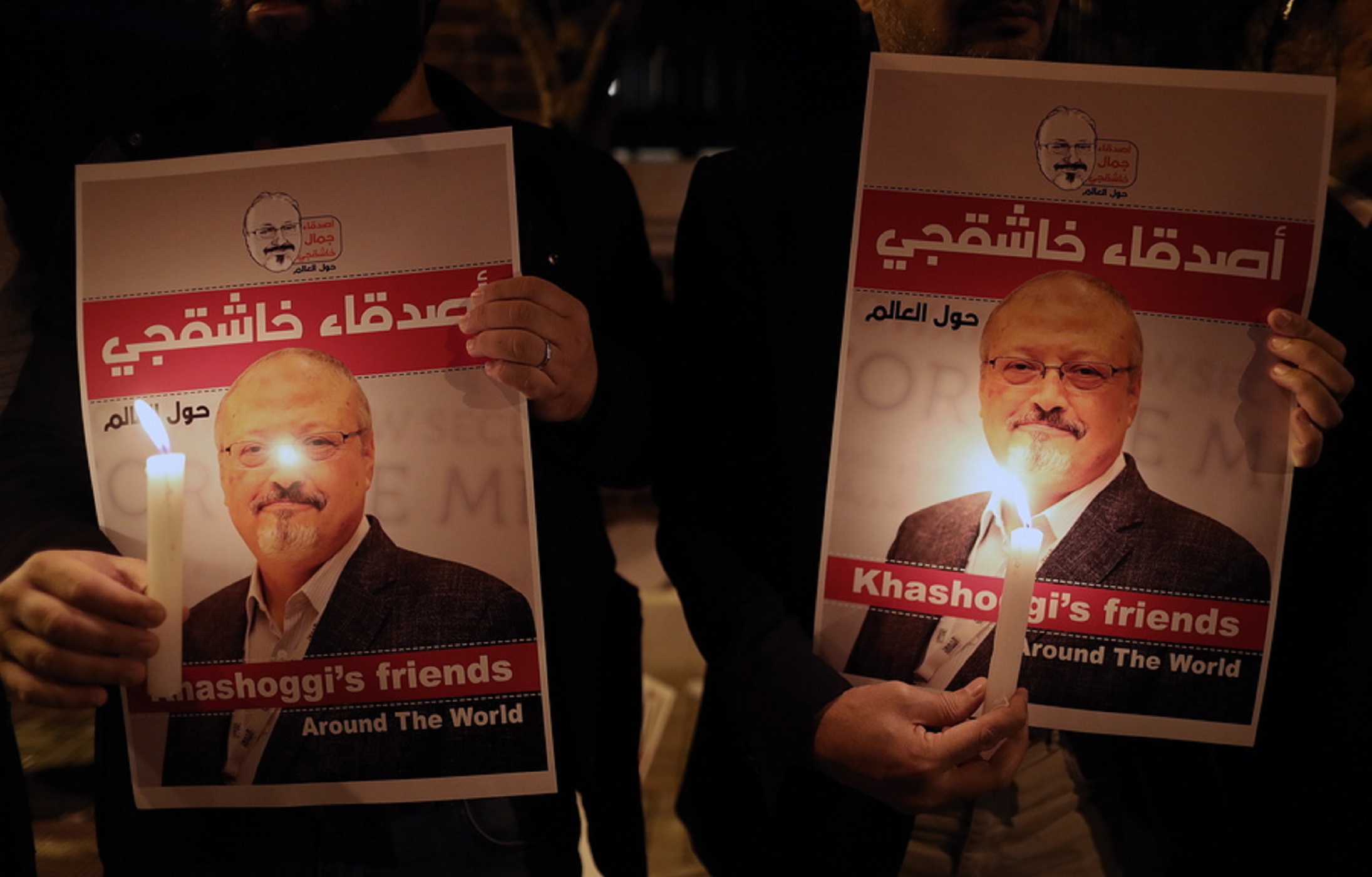 Υπόθεση Κασόγκι: Απαγόρευση εισόδου στις ΗΠΑ σε Σαουδάραβα διπλωμάτη