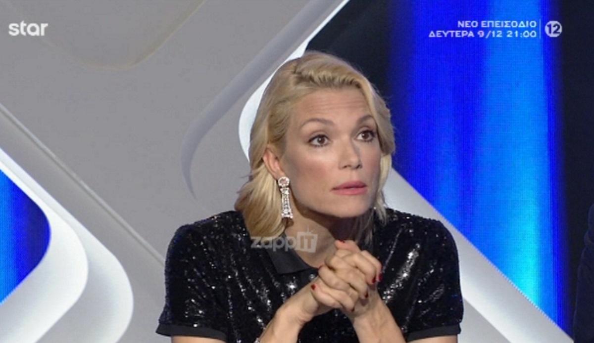 “Κόκκαλο” η Βίκυ Καγιά με την απάντηση της παίκτριας του GNTM! «Ωραία συμπεριφορά, μπράβο»
