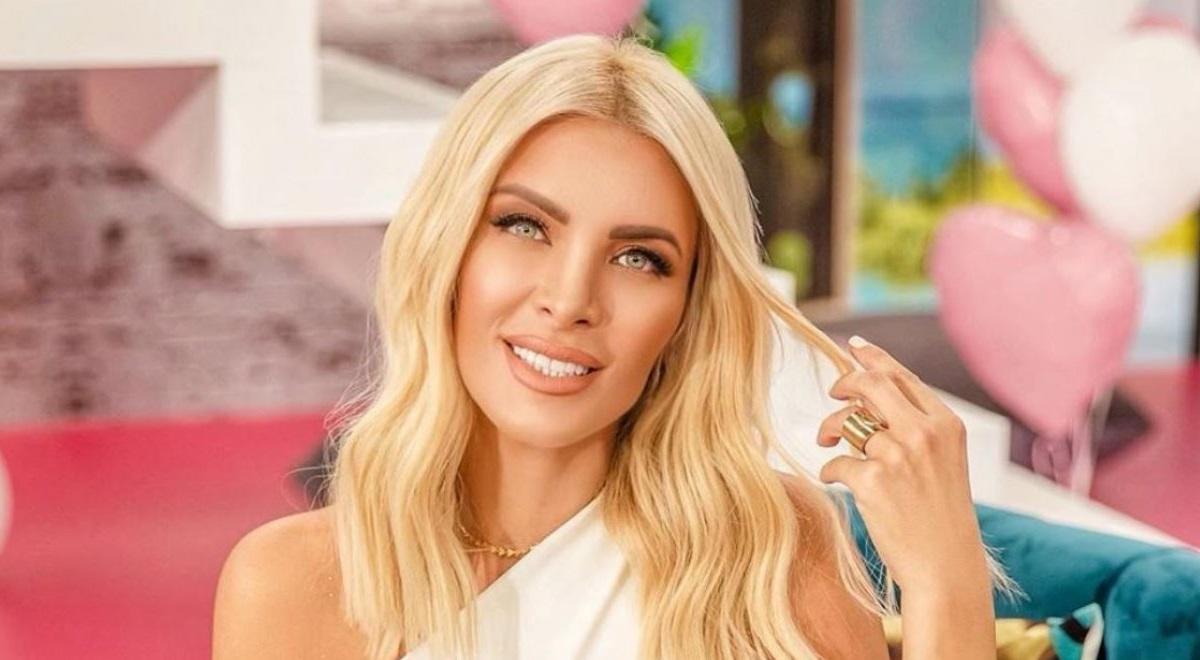 Ποια γνωστή παρουσιάστρια ετοιμάζεται να παντρέψει η Κατερίνα Καινούργιου;