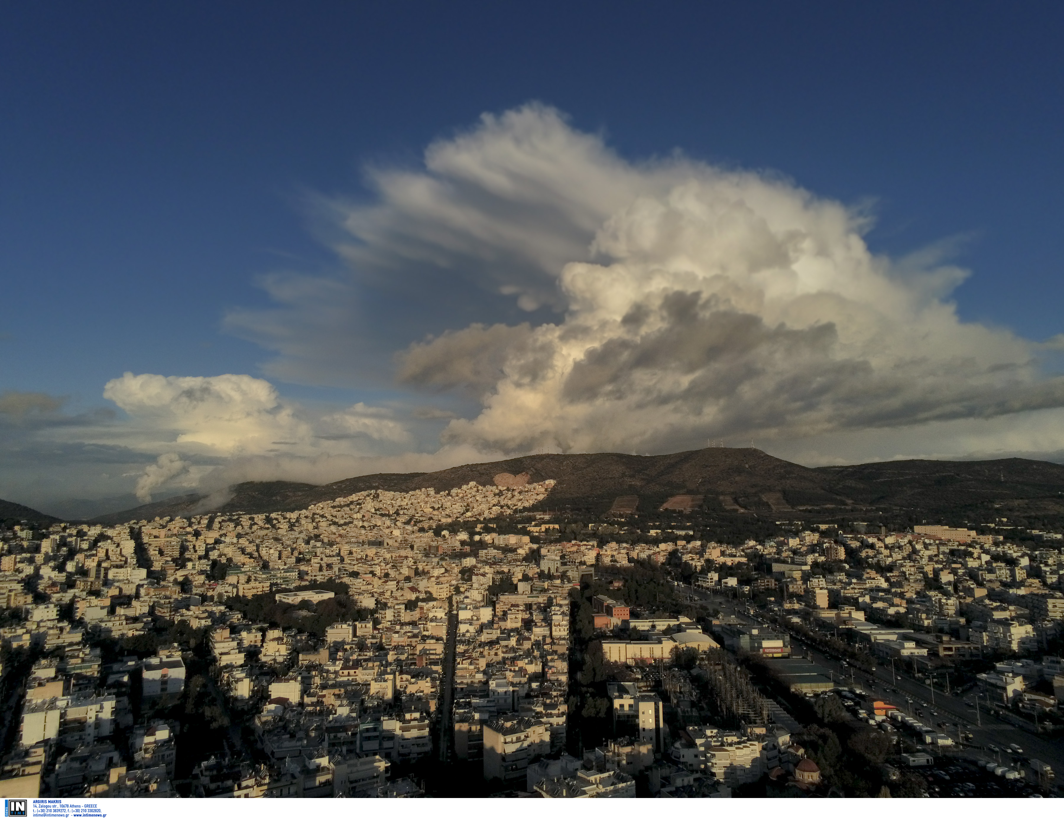 καιρός