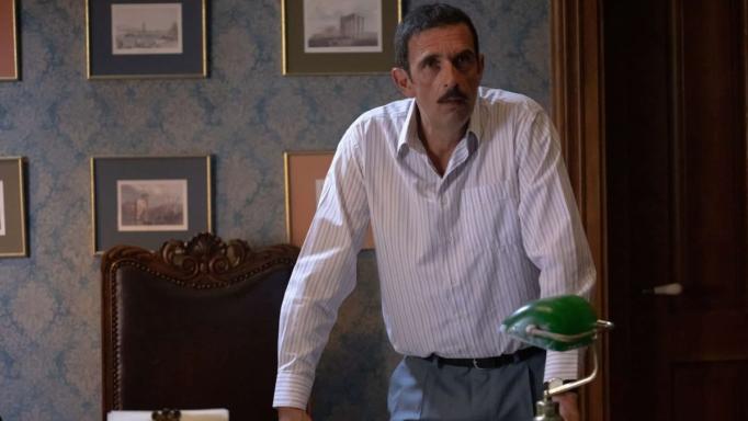 Ο Δούκας Σεβαστός είπε τα πάντα για τις εξελίξεις στις Άγριες Μέλισσες!