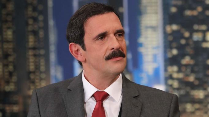 Συγκλονιστική εξομολόγηση του Λεωνίδα Κακούρη για τον άγνωστο γάμο του με Ρωσίδα χορεύτρια! “Παντρευτήκαμε για το παιδί”