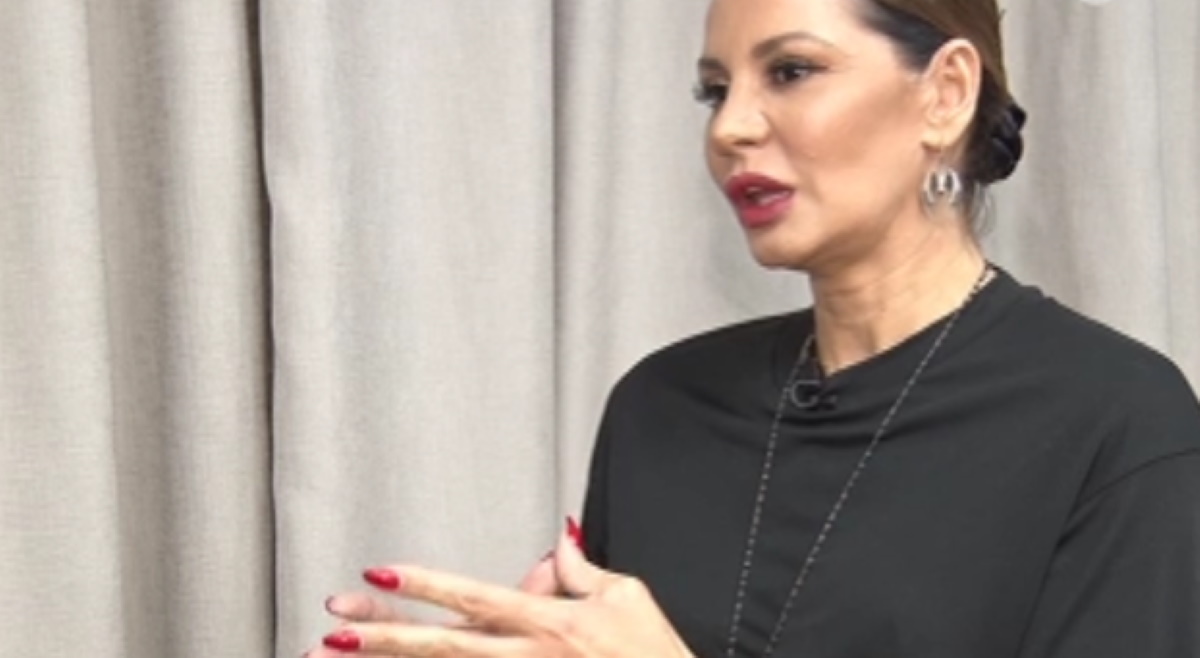 Πού έχει κάνει πλαστικές επεμβάσεις η Μαρία Καλάβρια;