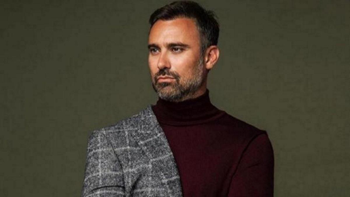 Ξεσπά ο Γιώργος Καπουτζίδης! «Θα κάνω ότι θέλω, δεν έχετε κανένα δικαίωμα πάνω στη ζωή μου»