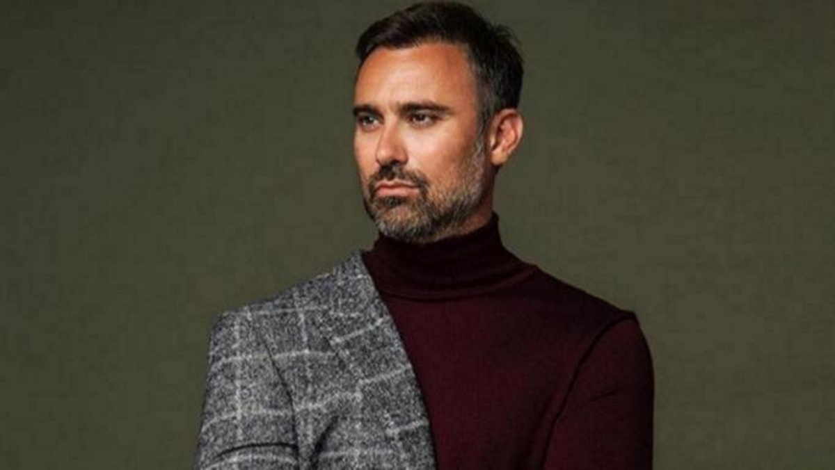 Ξεσπά ο Γιώργος Καπουτζίδης! «Θα κάνω ότι θέλω, δεν έχετε κανένα δικαίωμα πάνω στη ζωή μου»