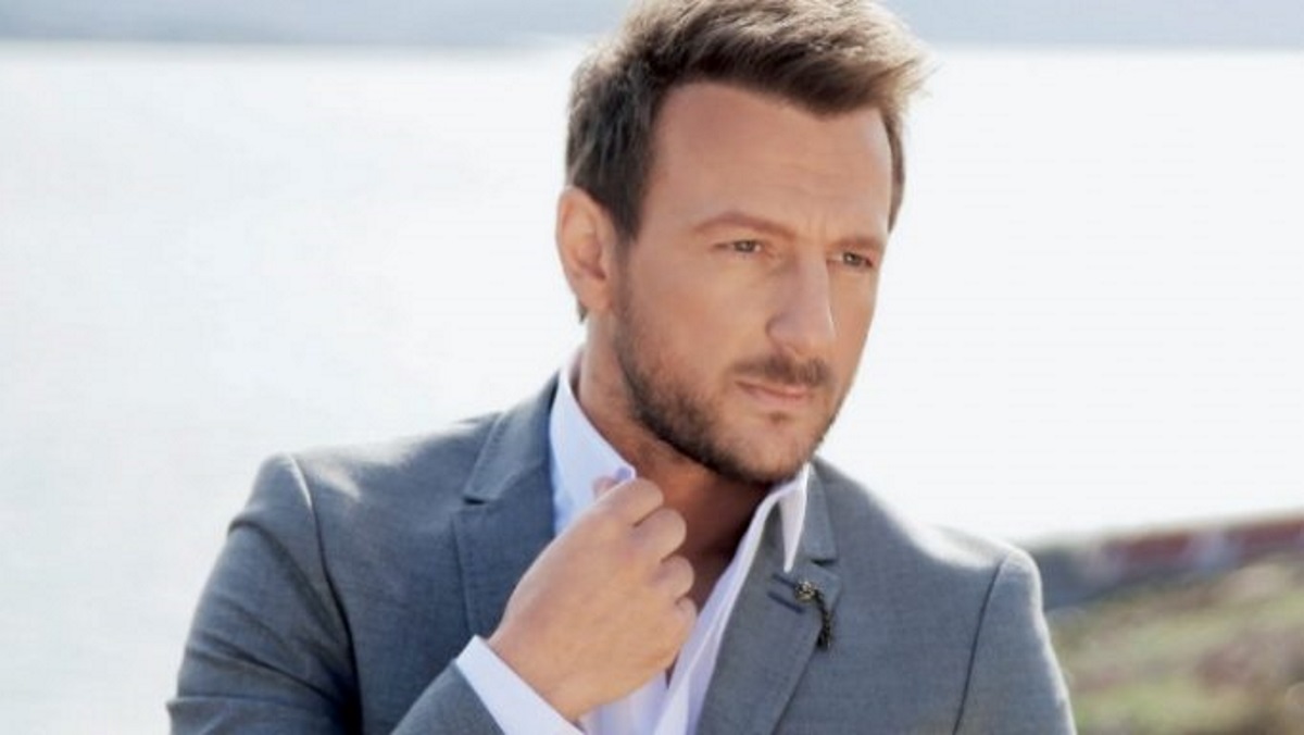 «Τα πάθη μου είναι οι ωραίες γυναίκες και τα αυτοκίνητα! Ούτε ναρκωτικά, ούτε τζόγος»