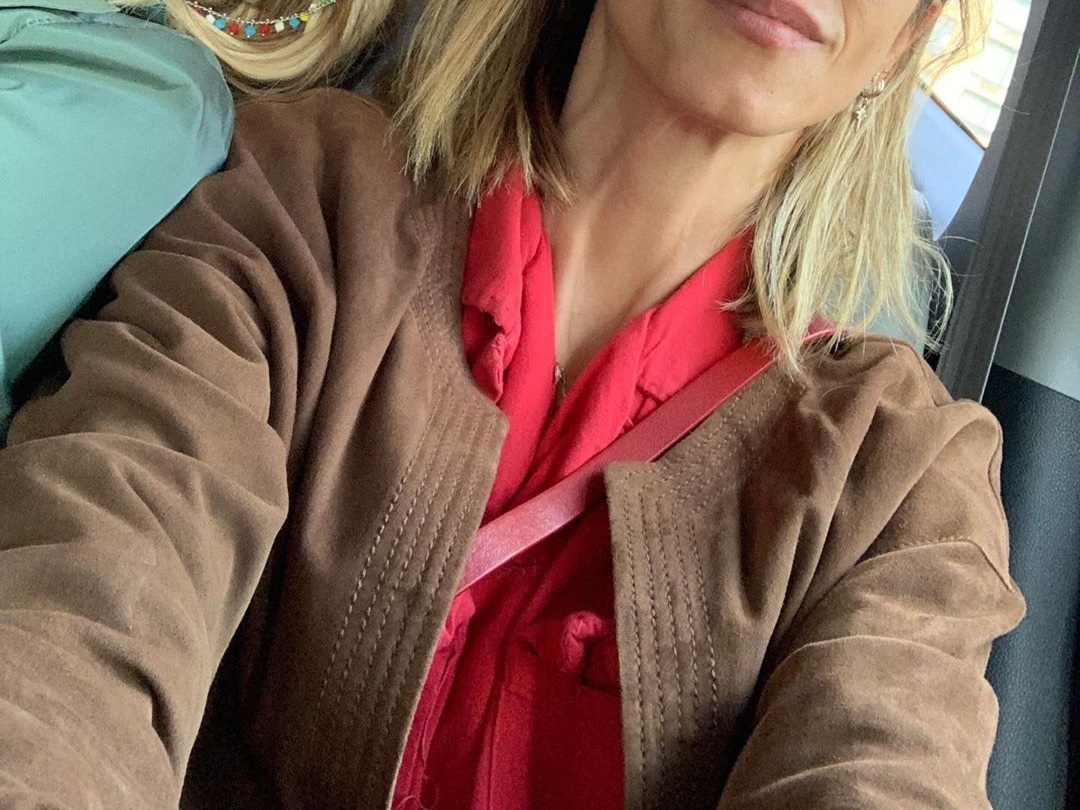 “Είναι ο άνθρωπος που βασάνισα και λάτρεψα περισσότερο στη ζωή μου” !