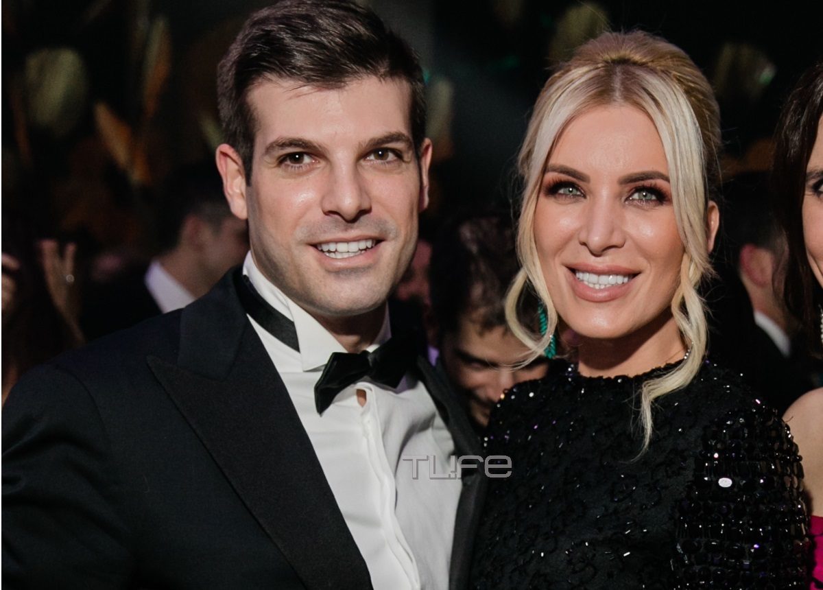 Κατερίνα Καινούργιου – Φίλιππος Τσαγκρίδης: Είδαν μαζί τον τελικό του GNTM- Ο εκνευρισμός για το αποτέλεσμα