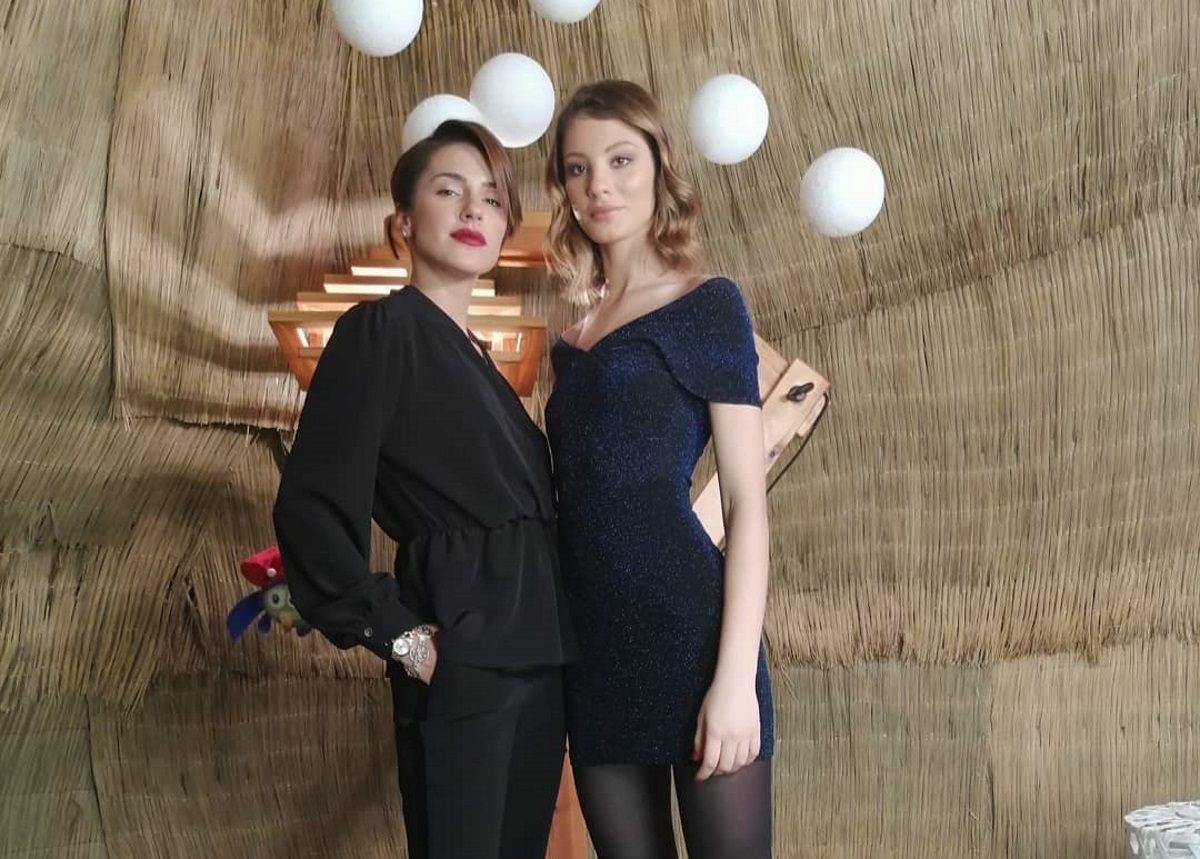 GNTM: Τι θα γίνει με το εξώφυλλο στο Madame Figaro; Η εκδότρια απαντά!
