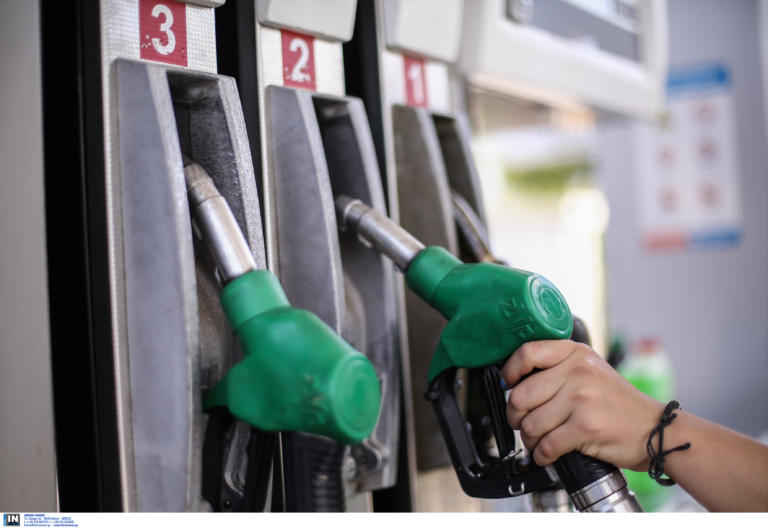 Φωτιά στις τιμές των καυσίμων – Βενζίνη ακόμα και στα 2,146€
