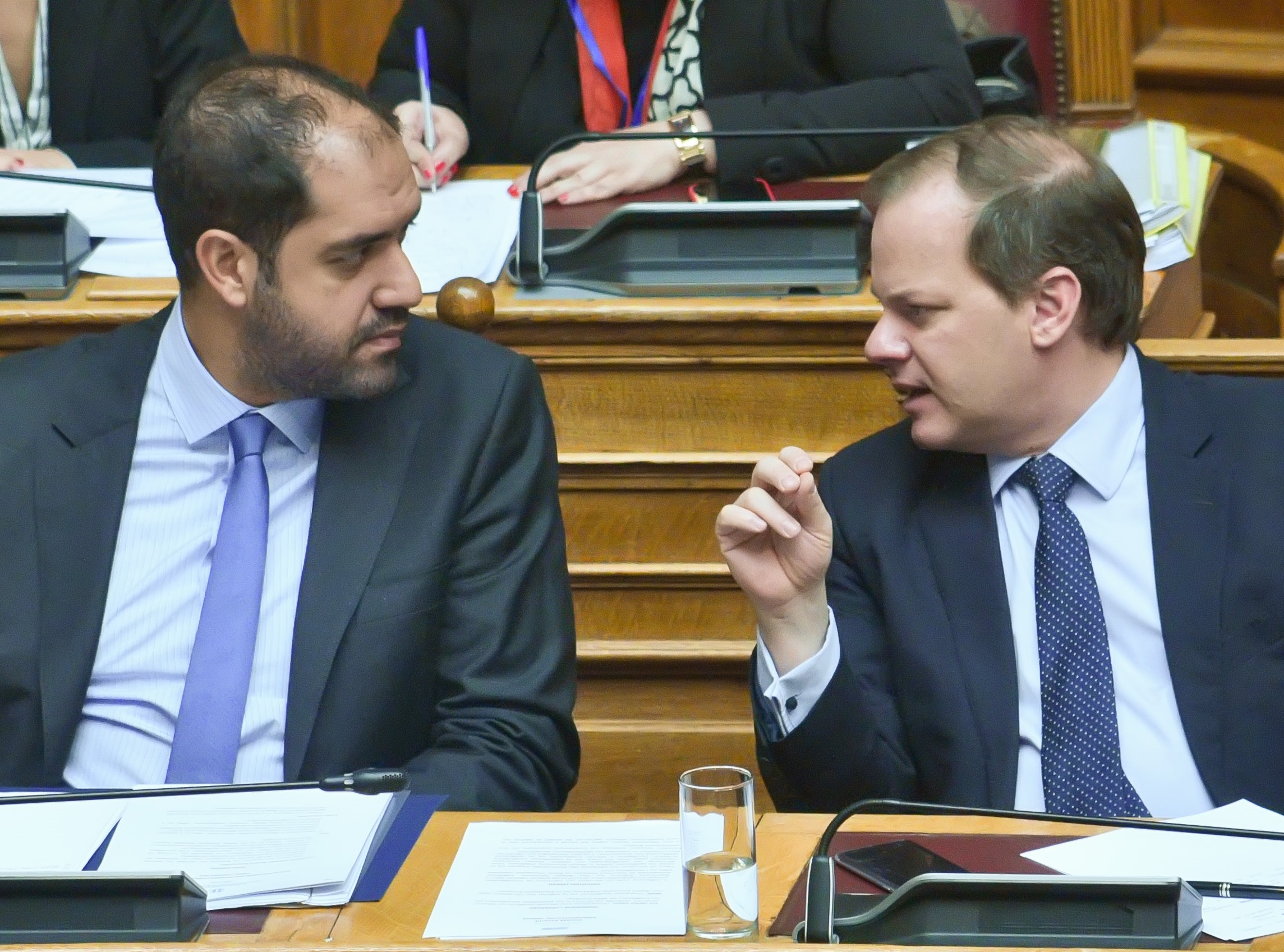 Κεφαλογιάννης: Μόλις 18 απεργοί του μετρό προκάλεσαν χάος στην Αθήνα! Προανήγγειλε κυρώσεις ο Καραμανλής